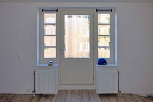 John Franklinstraat Amsterdam