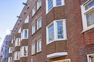 John Franklinstraat Amsterdam