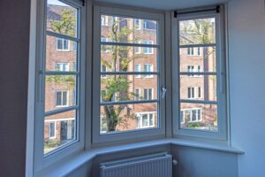 John Franklinstraat Amsterdam